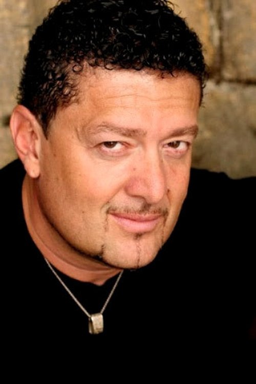 Michael Dobson photo