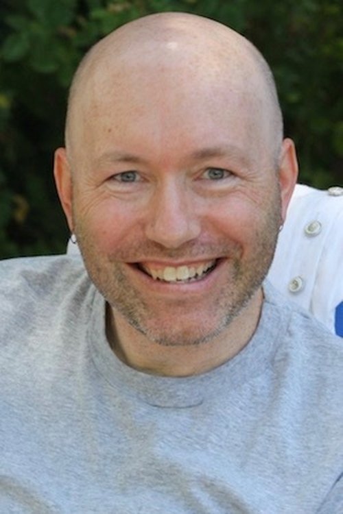 Michael Doherty photo