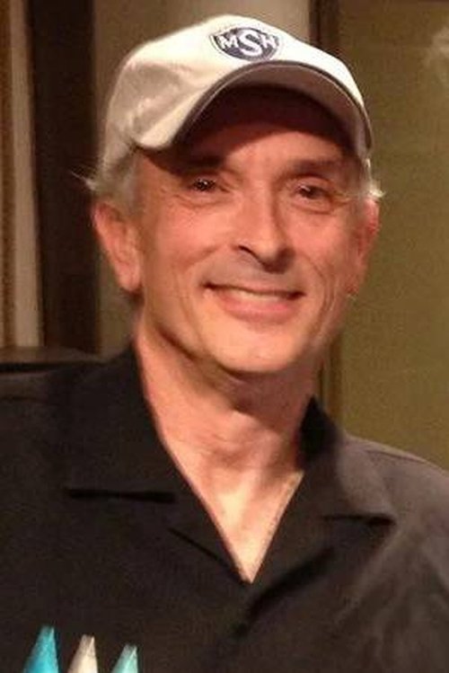 Michael Donovan photo