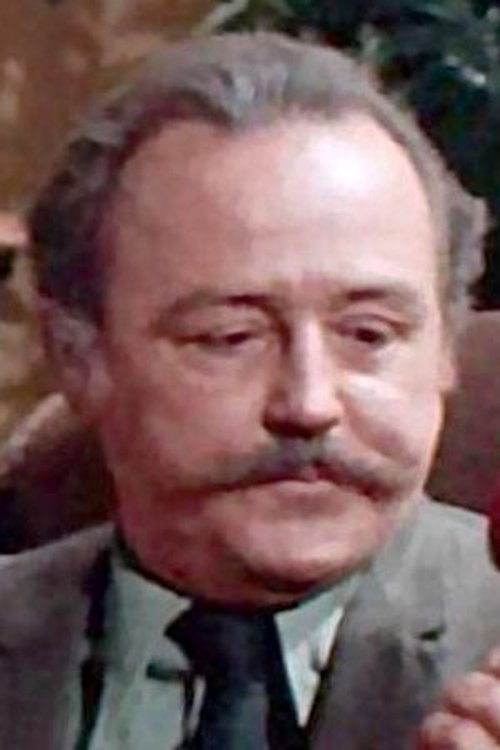 Michael Donovan O'Donnell photo