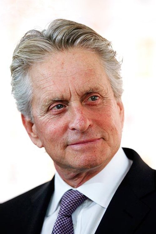 Michael Douglas photo