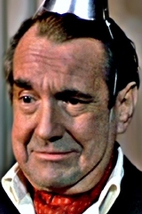 Michael Duffield photo