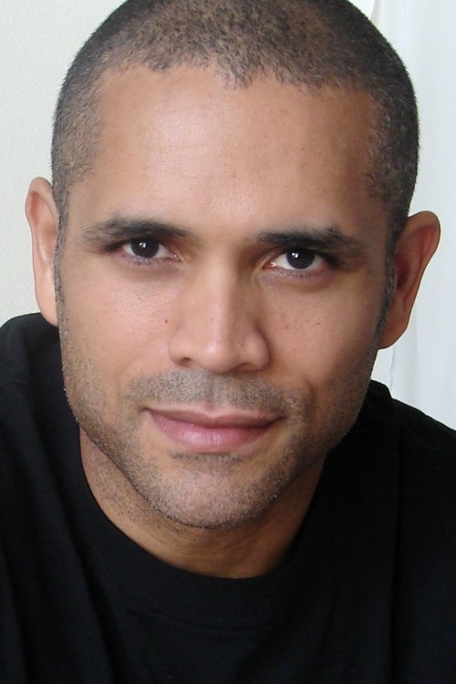 Michael Duvert photo