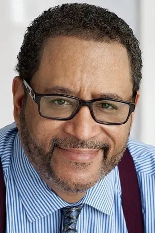 Michael Eric Dyson photo
