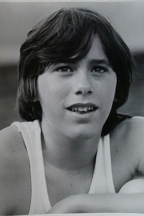 Michael Eric Kramer photo