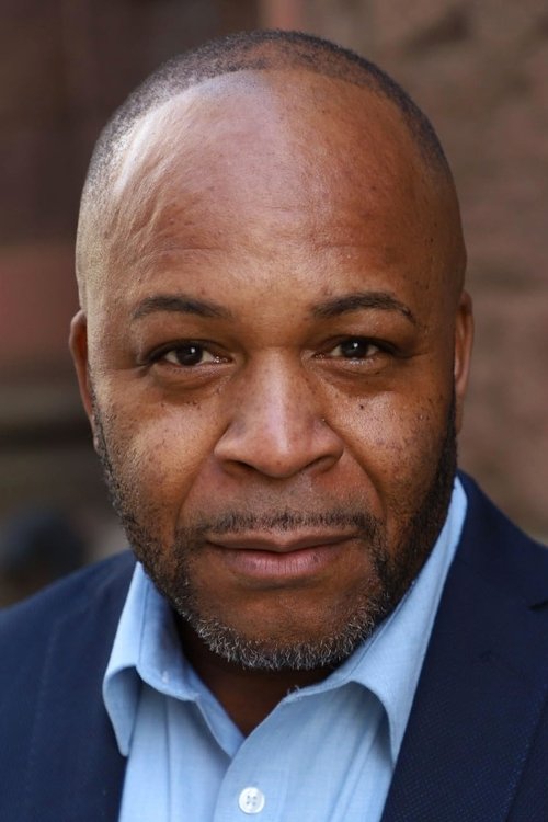 Michael Everett Johnson photo