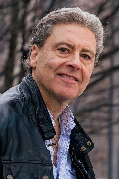 Profile image of Michael Fields