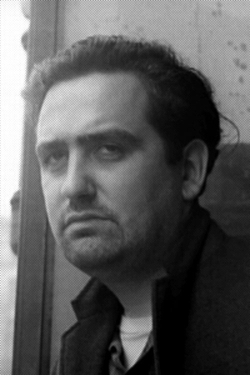 Michael Findlay photo