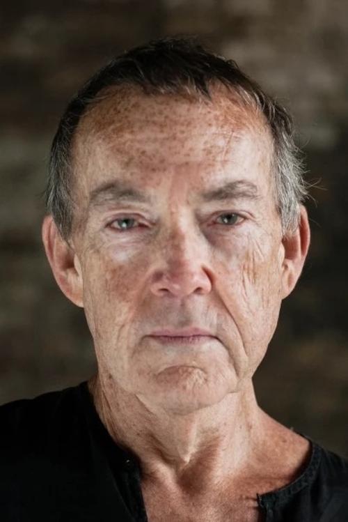 Michael Fitzgerald photo