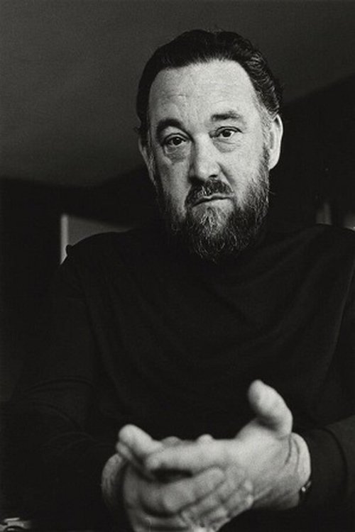 Michael Flanders photo