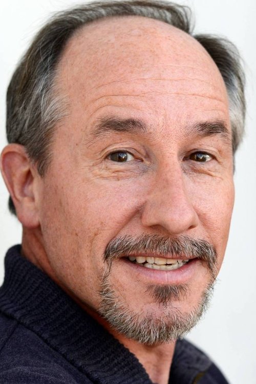 Michael G. Bath photo