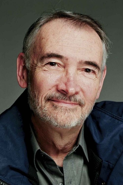 Michael G. Wilson photo