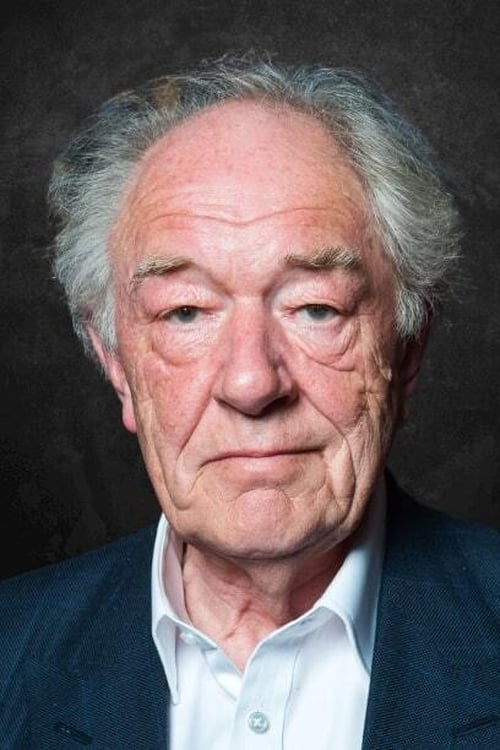 Michael Gambon photo