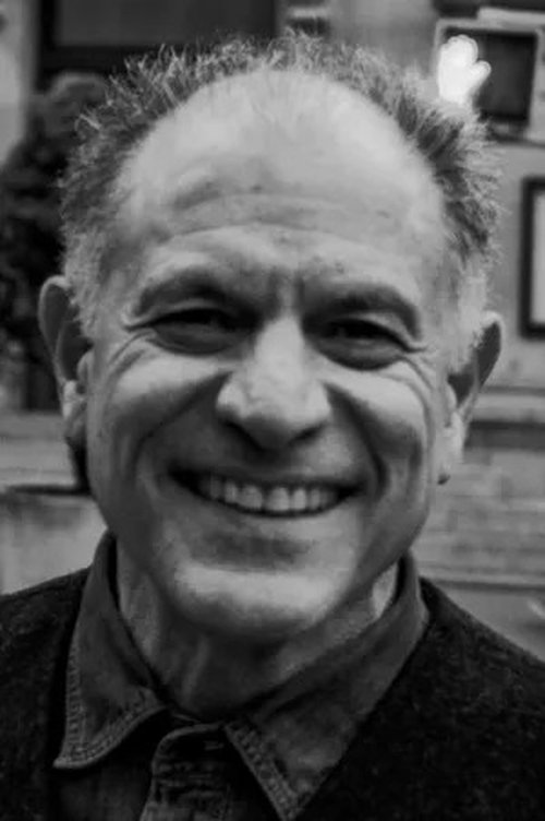 Michael Garfield photo