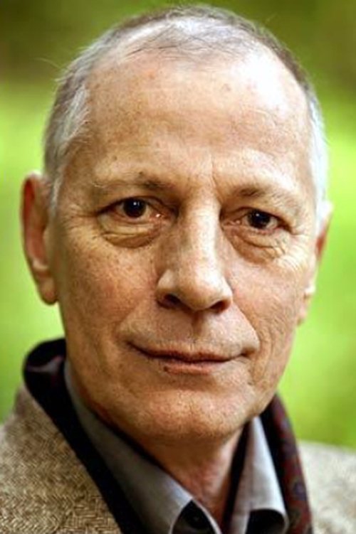 Michael Gerber photo