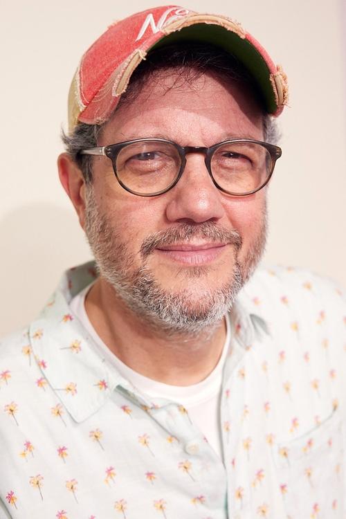 Profile image of Michael Giacchino