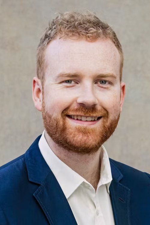 Michael Gibson photo