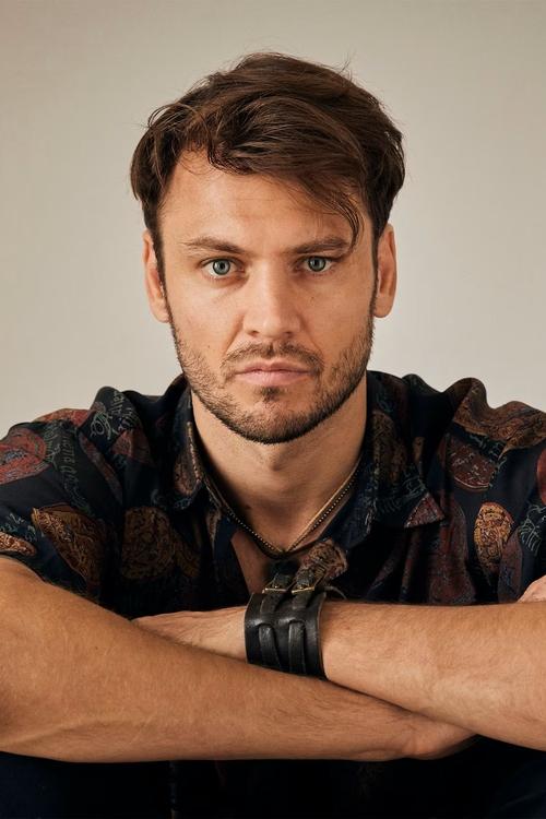 Michael Glantschnig photo