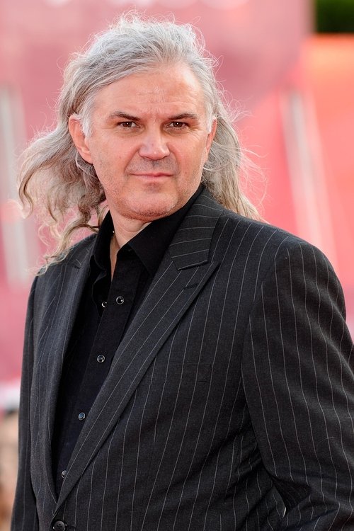 Profile image of Michael Glawogger