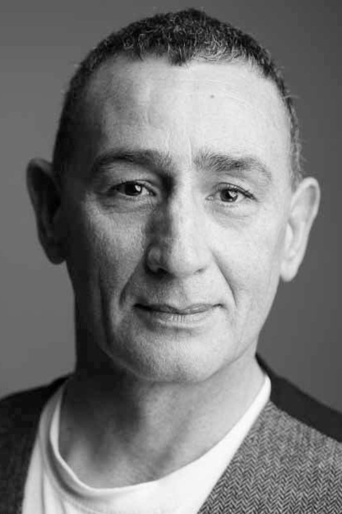 Michael Glenn Murphy photo