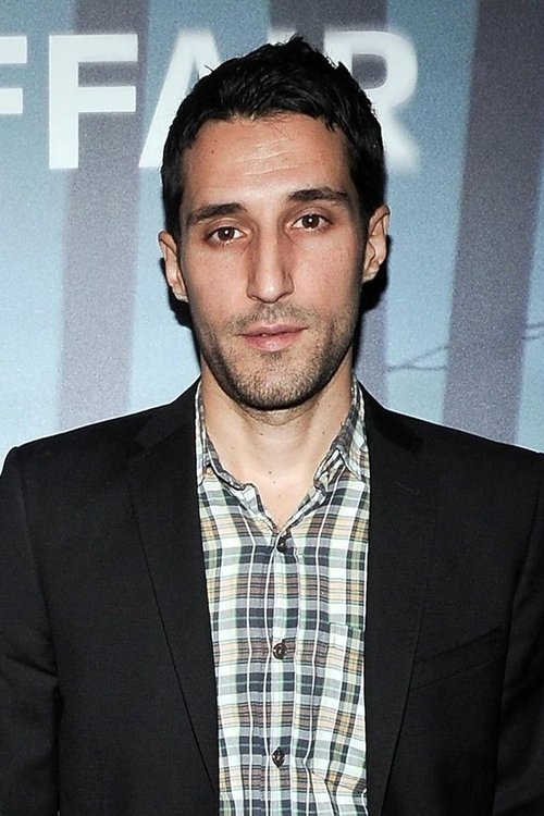 Michael Godere photo