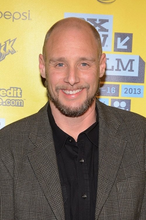 Profile image of Michael Goetz