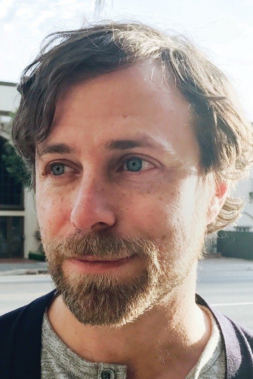 Profile image of Michael Goldbach