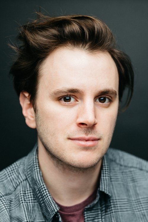 Michael Goldsmith photo