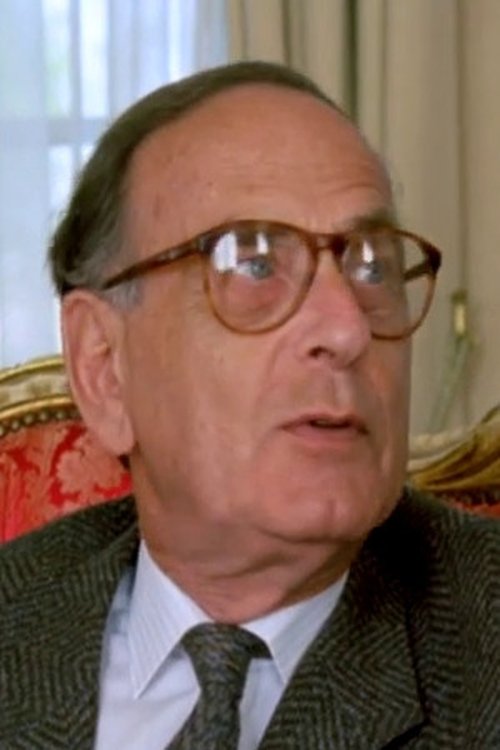 Michael Goldsmith photo