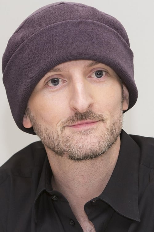 Profile image of Michael Gracey