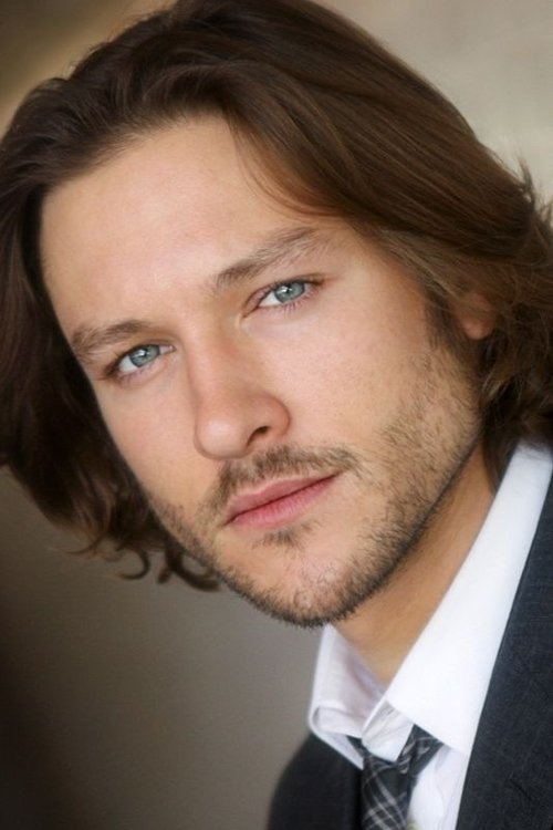 Michael Graziadei photo