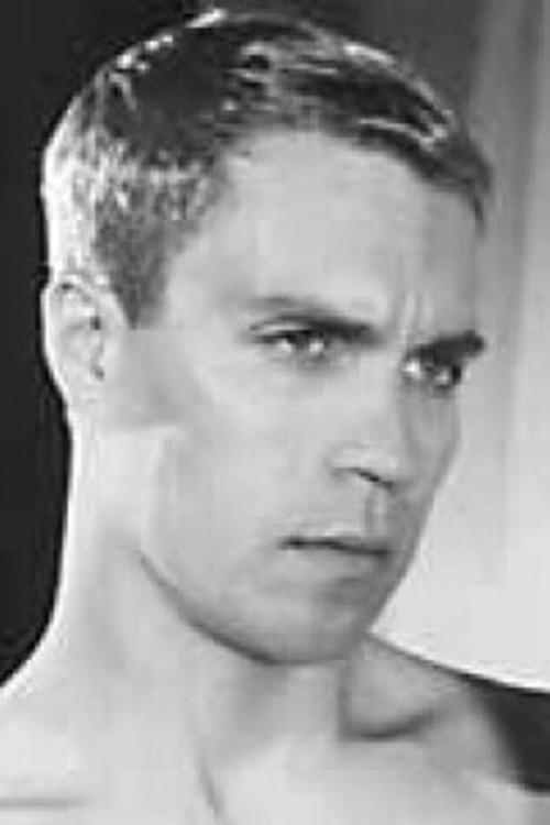 Michael Haboush photo