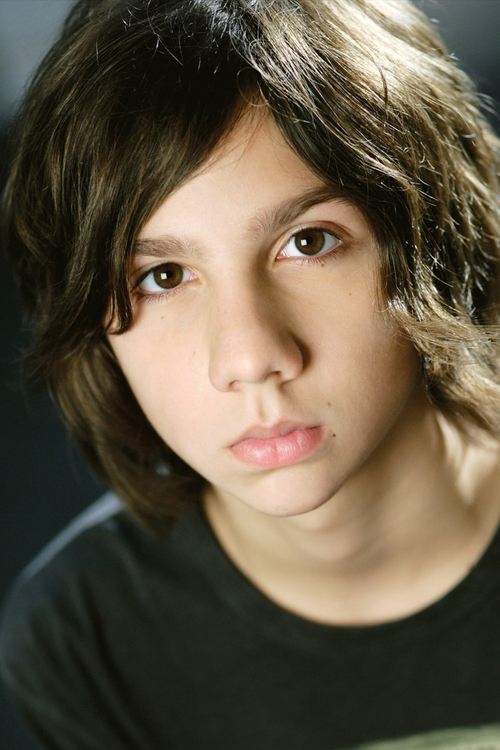 Michael Hall D'Addario photo