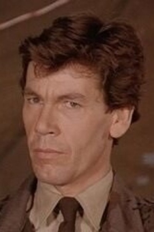 Michael Halsey photo