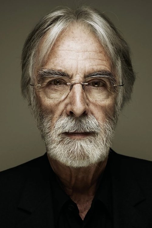 Profile image of Michael Haneke