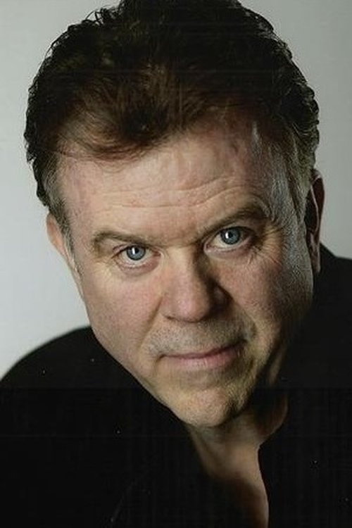 Michael Hanrahan photo