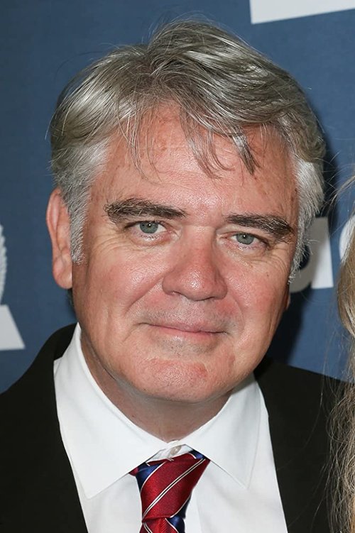 Michael Harney photo