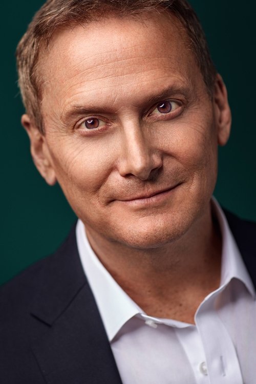 Michael Hitchcock photo