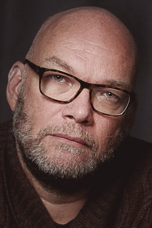 Profile image of Michael Hjorth