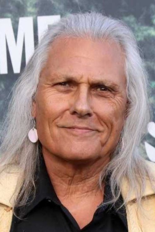 Michael Horse photo