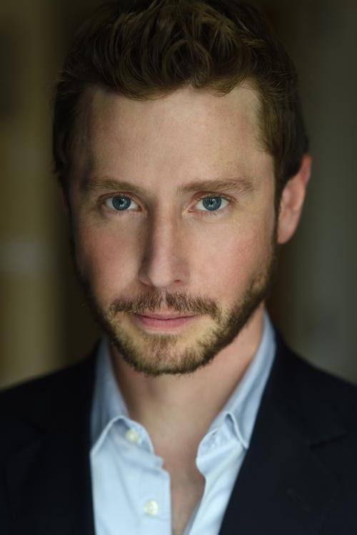 Michael Izquierdo photo