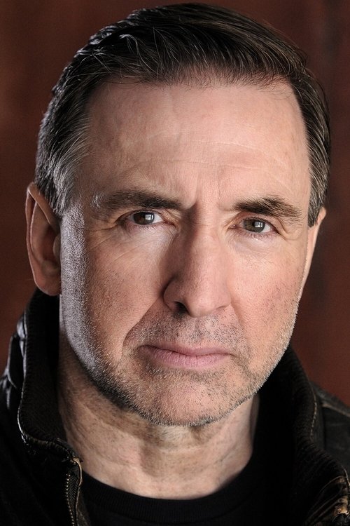 Michael J. Gwynn photo