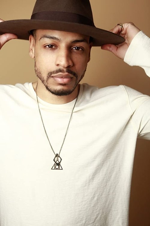 Michael J. Pagan photo