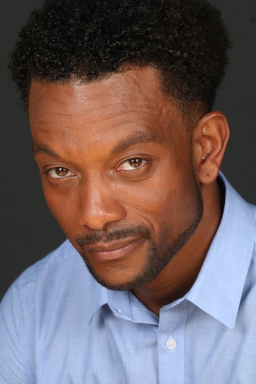 Michael J. Patterson photo