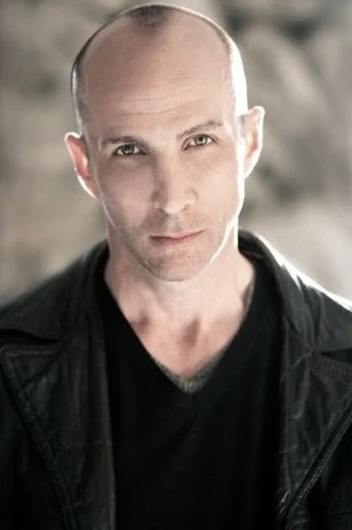 Michael J Rogers photo