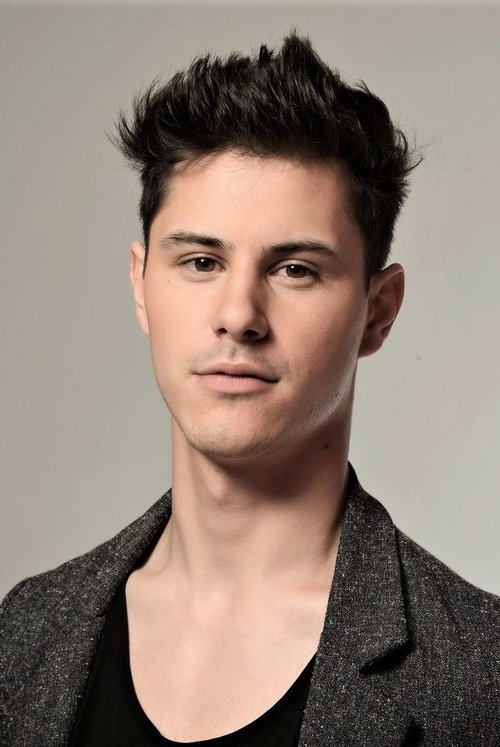 Michael J. Willett photo