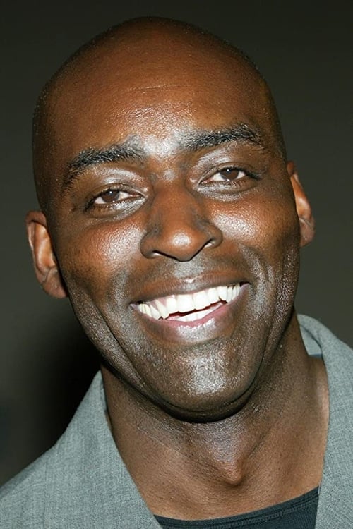 Michael Jace photo