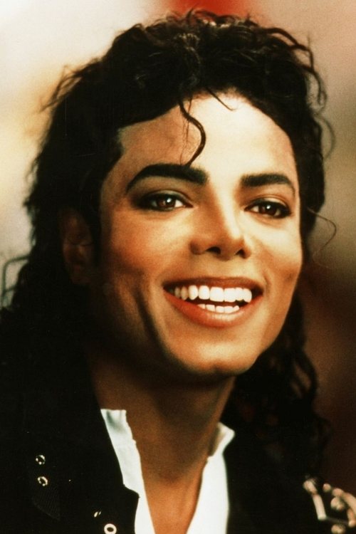Michael Jackson photo