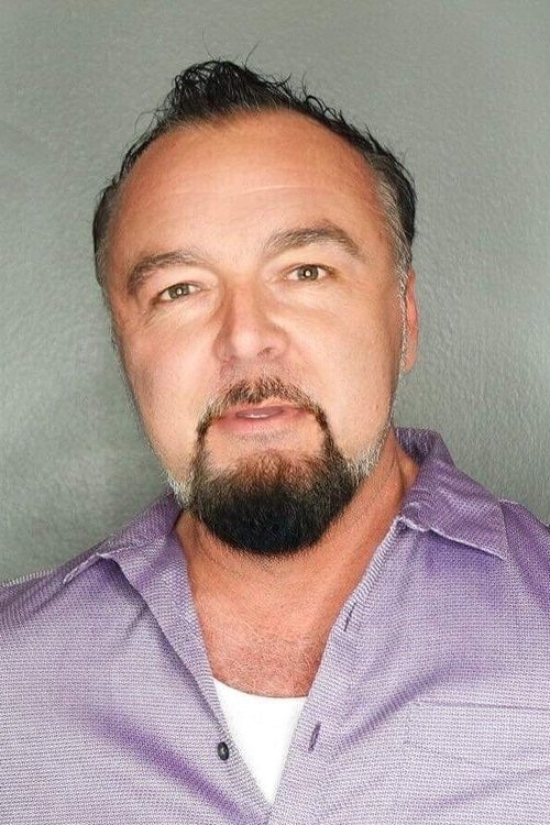 Michael James Alexander photo