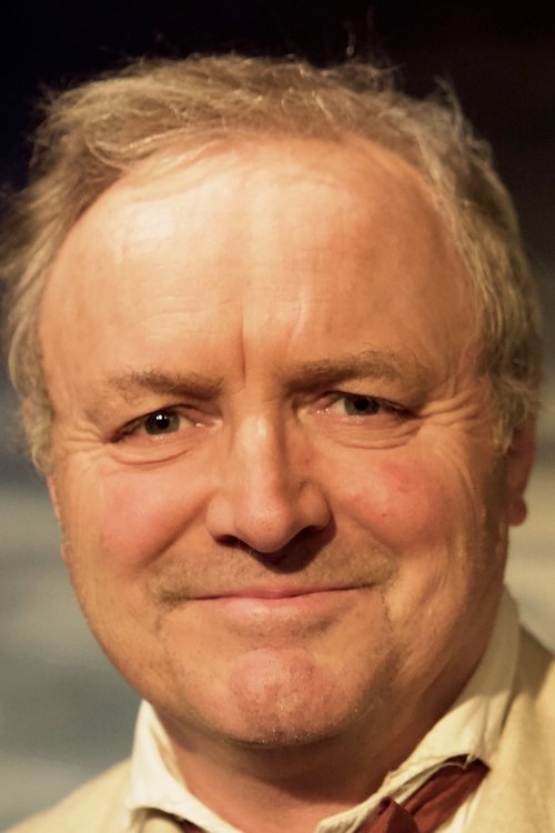 Michael James Ford photo